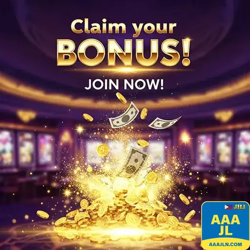 aaajl bonus 